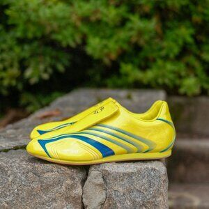 adidas taekwondo F50 shoes new no box
